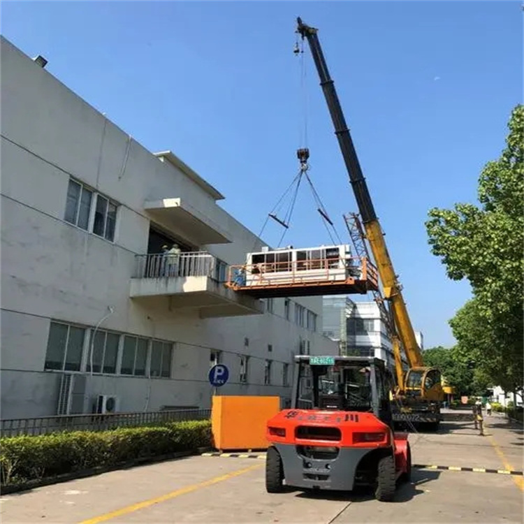 吉利小型吊车出租电话