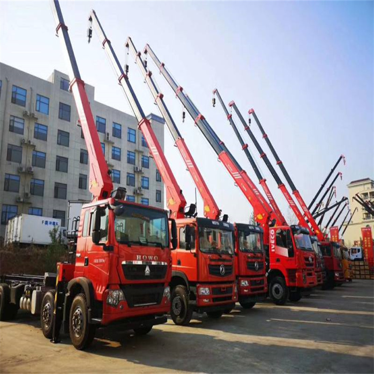 吉利租专业吊车电话