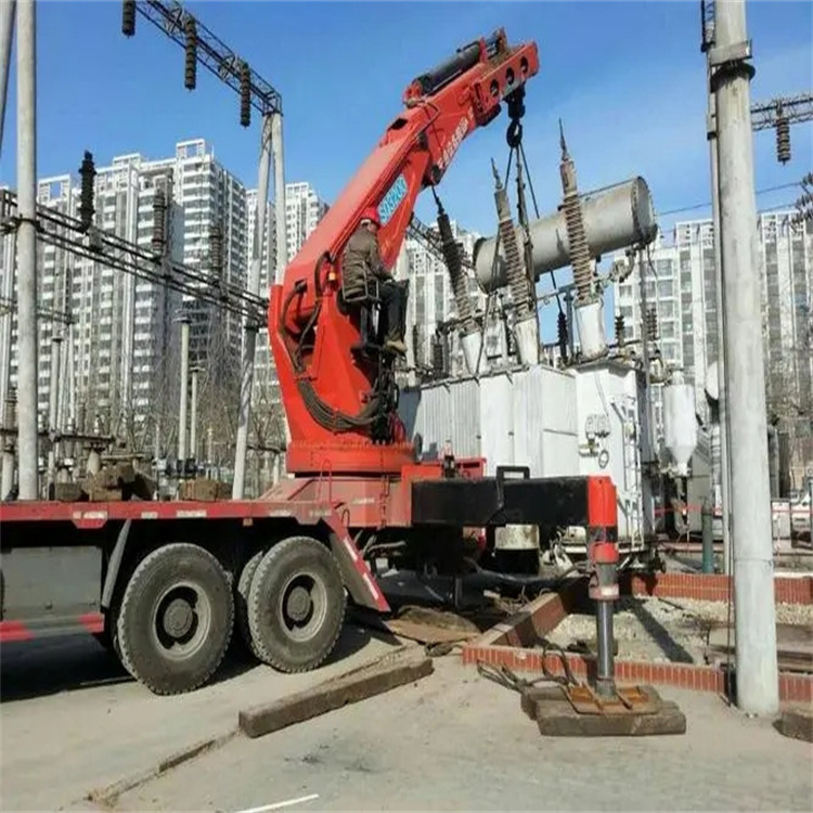 吉利就近吊车出租|工地厂房吊装设备租赁|24小时高效响应