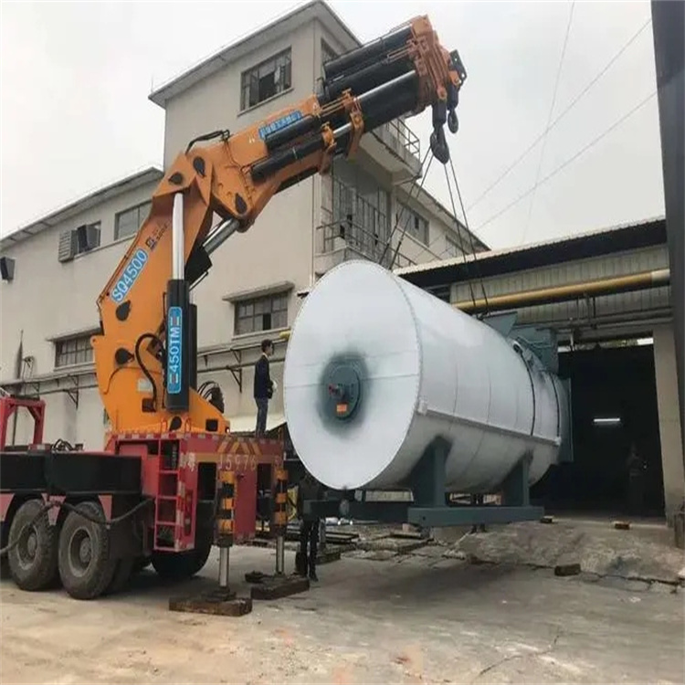 吉利室内装修小型折臂吊出租服务：高效解决方案与租赁指南