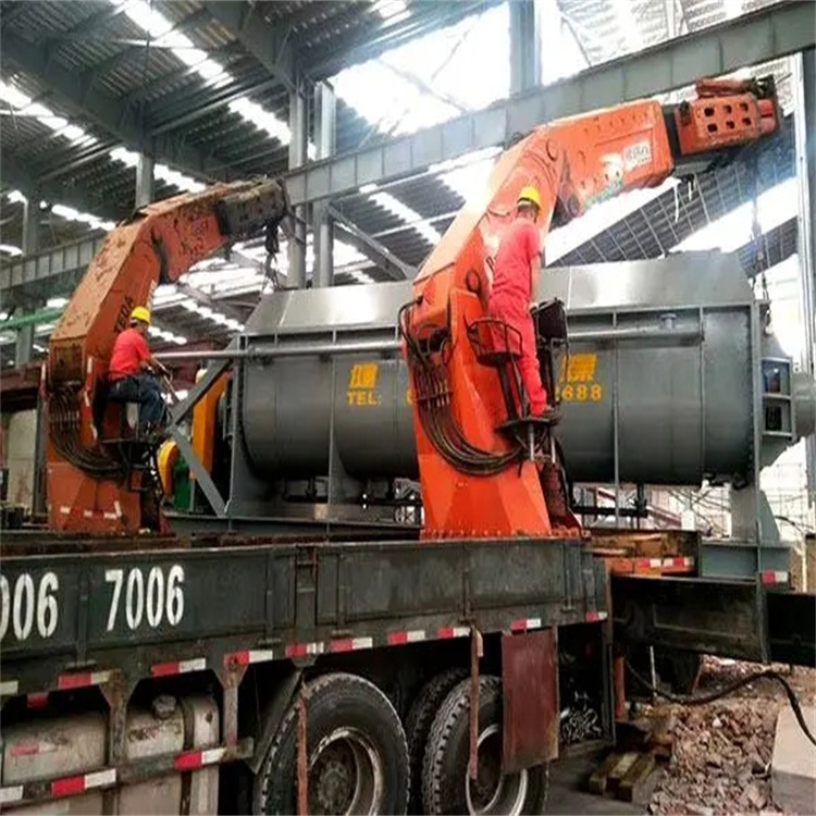 吉利大型随车吊出租多少钱