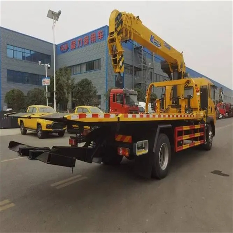 吉利附近小随车吊出租电话，轻松解决搬运烦恼