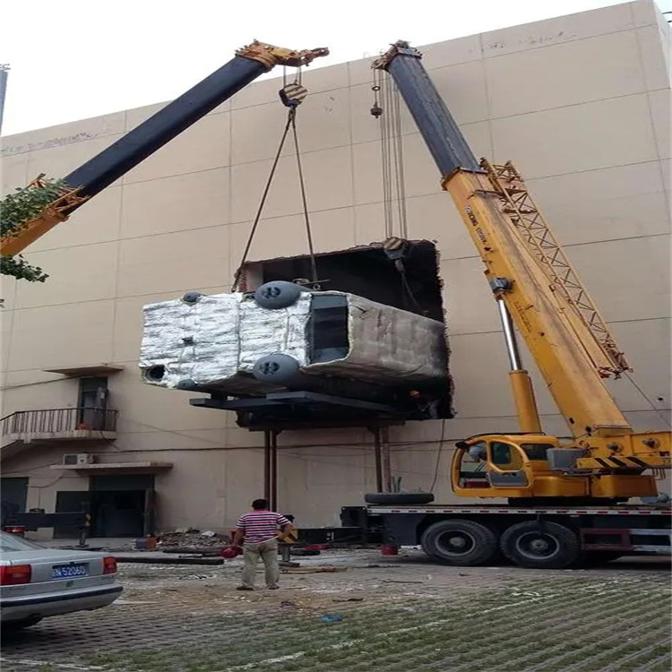 吉利25吨汽车吊出租