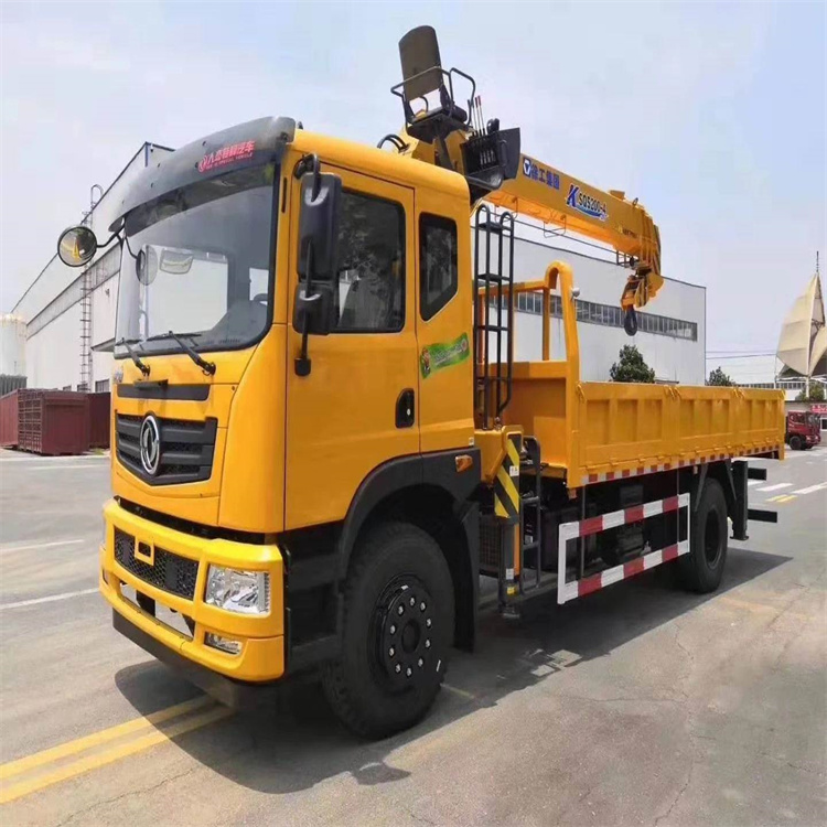 吉利附近找一辆随车吊出租