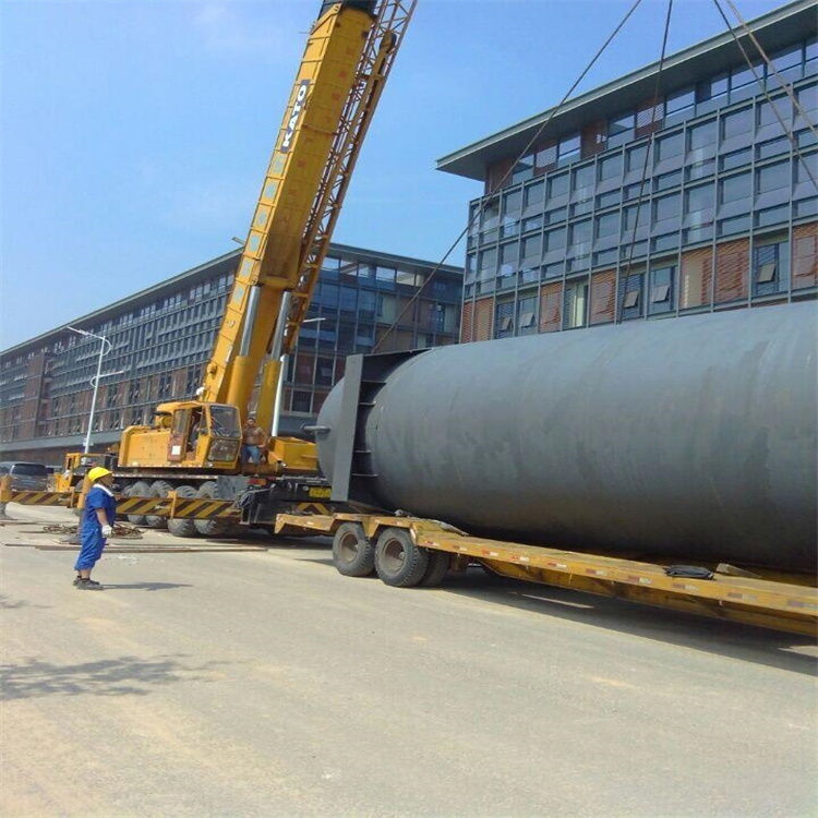 吉利300吨汽车吊出租