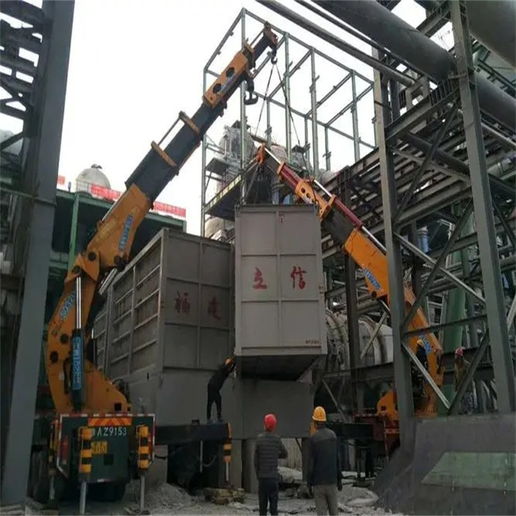 吉利折臂吊车租赁电话