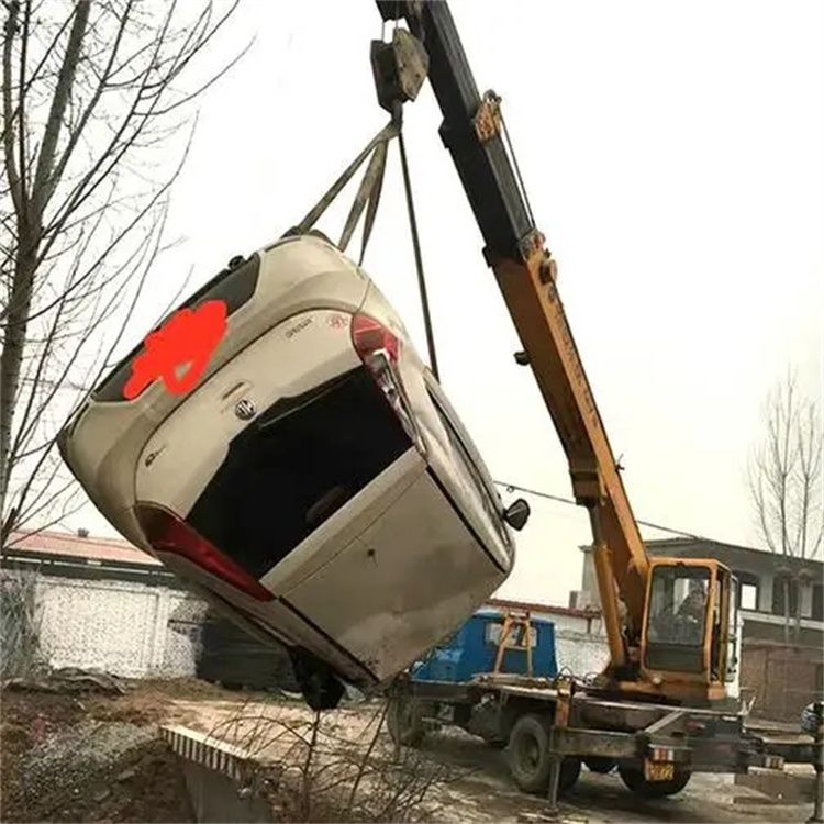 吉利随时待命，吊车24小时道路救援服务全解析