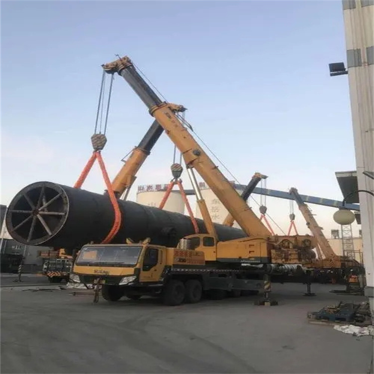 吉利如何评估吊车出租公司在风电设备吊装的专业性