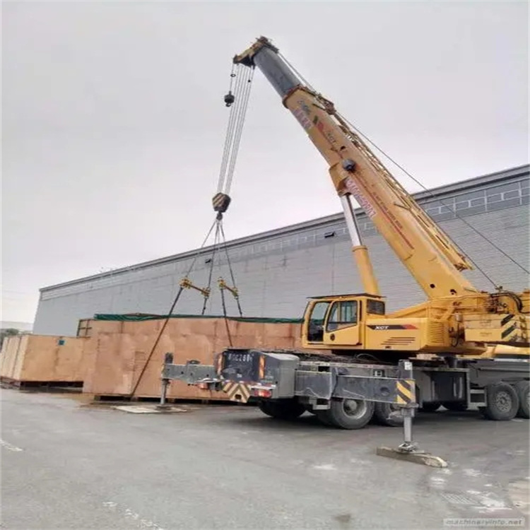 吉利急需吊车出租怎么办|24小时响应|跨区调配服务